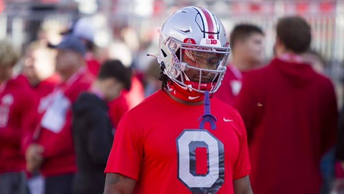 11. DeaMonte "Chip" Trayanum